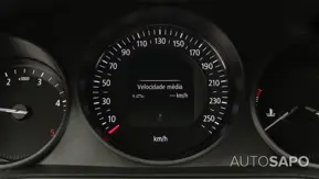 Renault Mégane de 2020