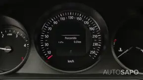 Renault Mégane de 2020