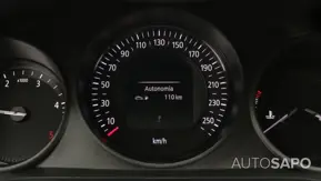 Renault Mégane de 2020