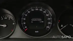 Renault Mégane de 2020