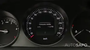 Renault Mégane de 2020