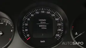 Renault Mégane de 2020