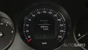 Renault Mégane de 2020