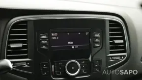 Renault Mégane de 2020