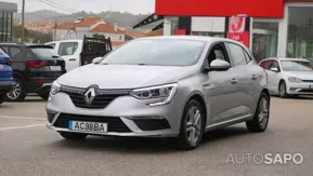 Renault Mégane de 2020