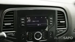 Renault Mégane de 2020