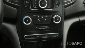 Renault Mégane de 2020