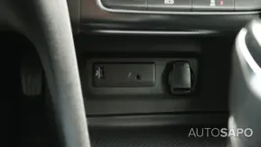 Renault Mégane de 2020