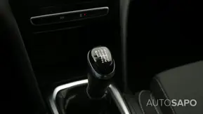 Renault Mégane de 2020