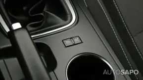 Renault Mégane de 2020