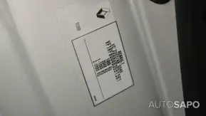 Renault Mégane de 2020