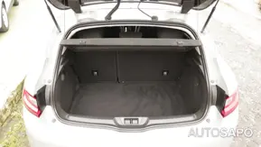 Renault Mégane de 2020