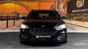 Ford Focus de 2019