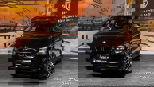 BMW Série 3 de 2017