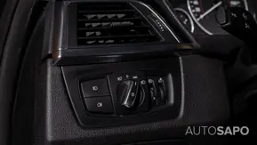 BMW Série 3 de 2017