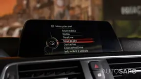 BMW Série 3 de 2017