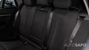 BMW Série 3 de 2017