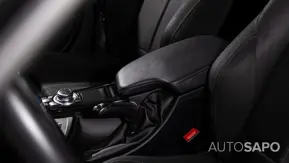 BMW Série 3 de 2017