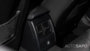 BMW Série 3 de 2017