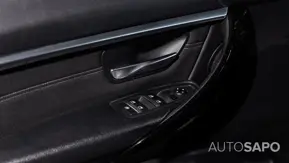 BMW Série 3 de 2017