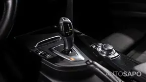 BMW Série 3 de 2017