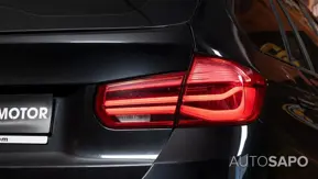 BMW Série 3 de 2017