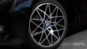 BMW Série 3 de 2017