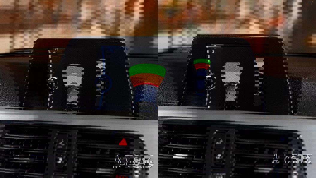 BMW Série 3 de 2013