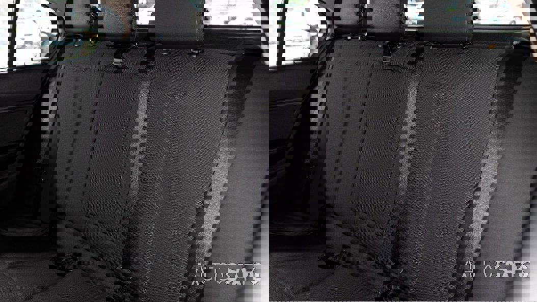 BMW Série 3 de 2013