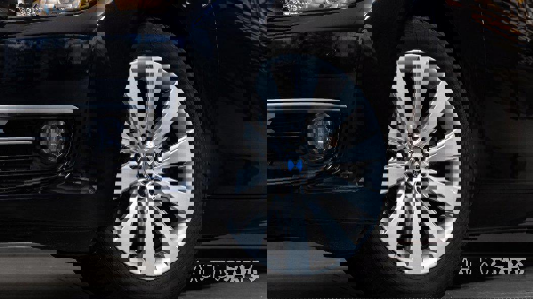 BMW Série 3 de 2013