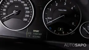 BMW Série 3 de 2013