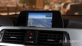 BMW Série 3 de 2013