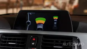 BMW Série 3 de 2013