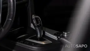 BMW Série 3 de 2013