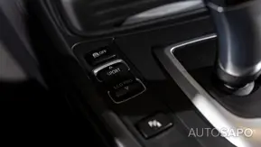 BMW Série 3 de 2013