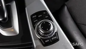 BMW Série 3 de 2013