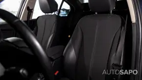 BMW Série 3 de 2013