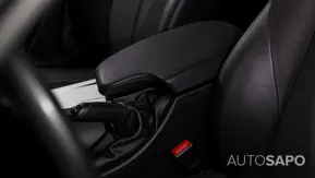 BMW Série 3 de 2013