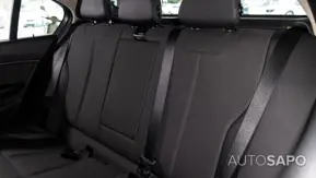 BMW Série 3 de 2013