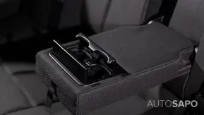 BMW Série 3 de 2013