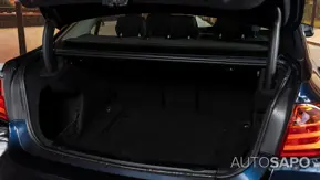 BMW Série 3 de 2013