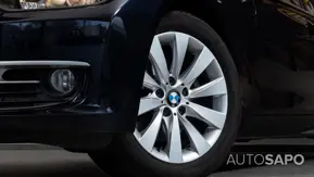 BMW Série 3 de 2013