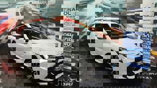 Toyota Corolla de 2021