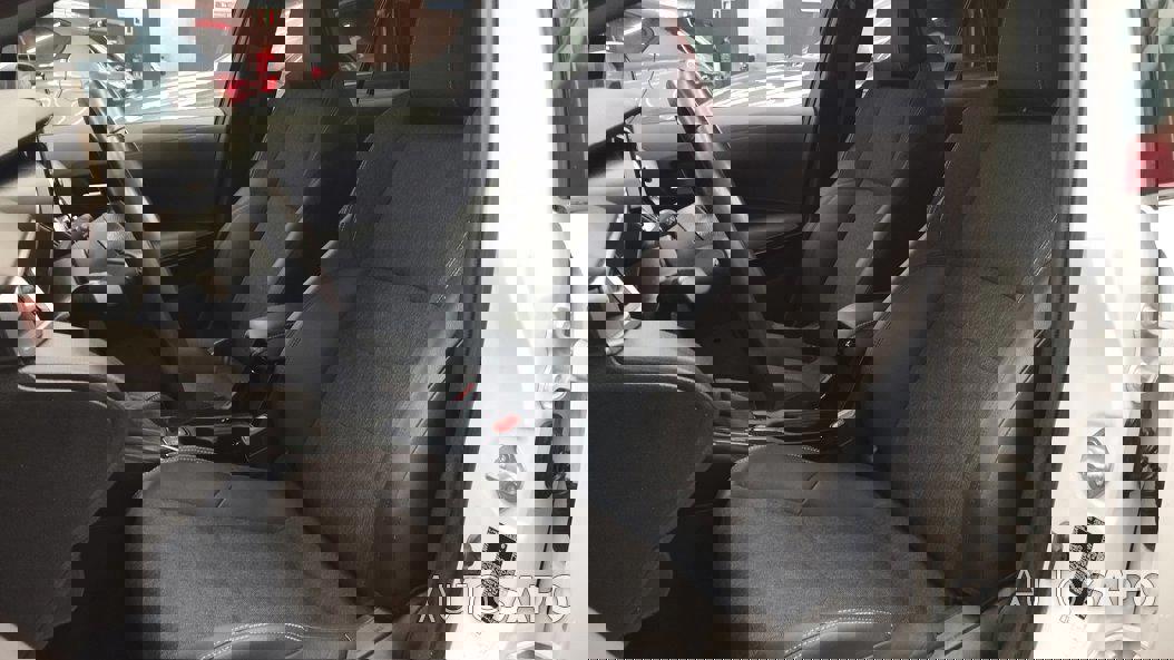 Toyota Corolla de 2021