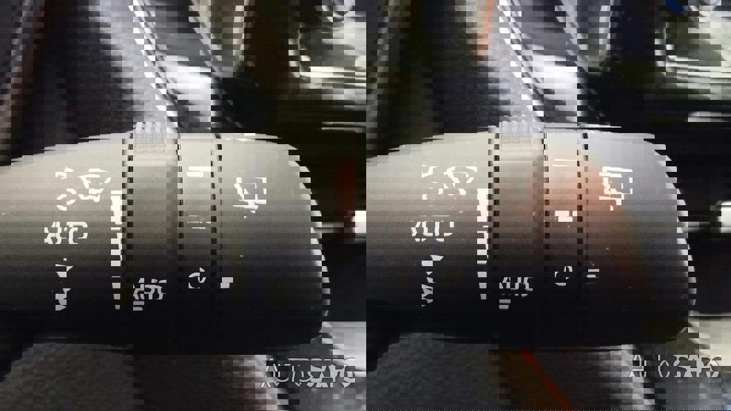 Toyota Corolla de 2021