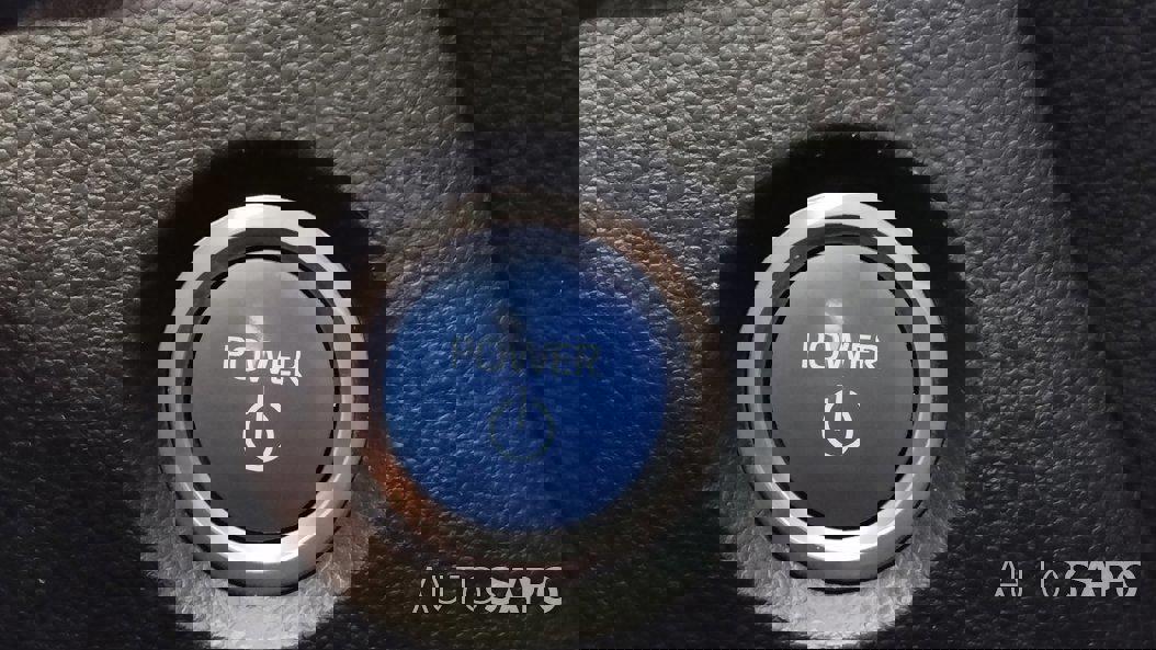 Toyota Corolla de 2021