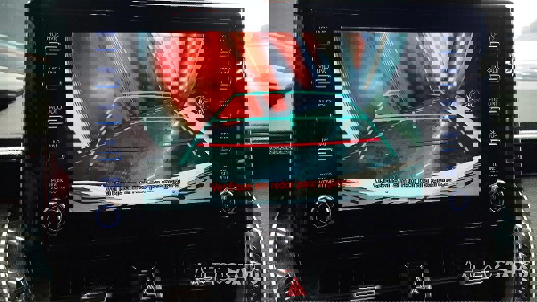 Toyota Corolla de 2021