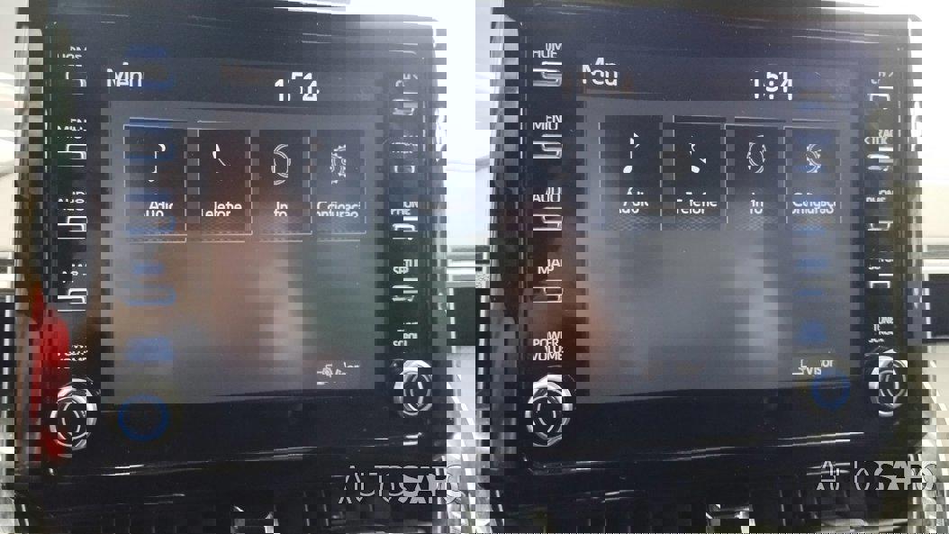 Toyota Corolla de 2021