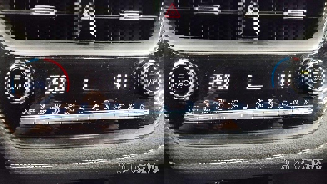 Toyota Corolla de 2021