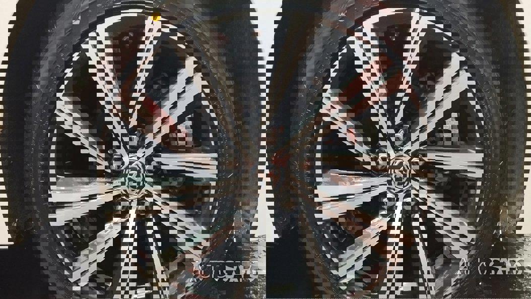 Toyota Corolla de 2021